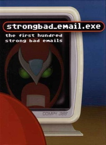 Homestar Runner: Strong Bad's Emails Trailer