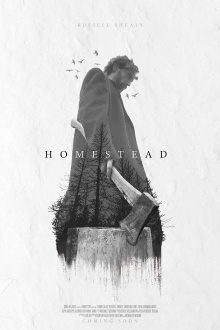 Homestead Trailer