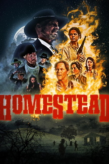 Homestead Trailer