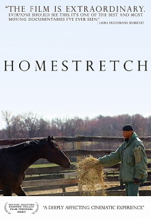 Homestretch Trailer