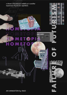 Hometopia Trailer