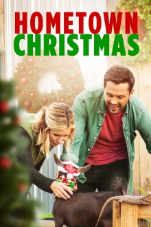 Hometown Christmas Trailer
