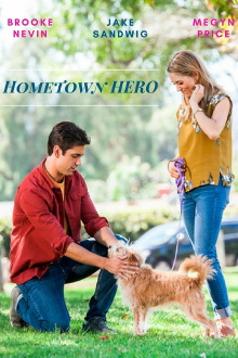 Hometown Hero Trailer