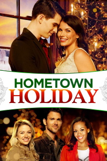 Hometown Holiday Trailer