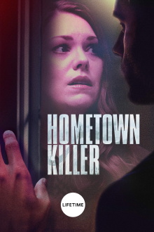 Hometown Killer Trailer