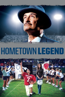 Hometown Legend Trailer