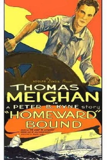 Homeward Bound Trailer