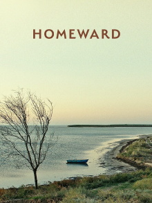 Homeward Trailer