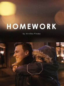 Homework Trailer