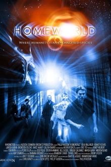Homeworld Trailer