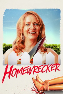 Homewrecker Trailer
