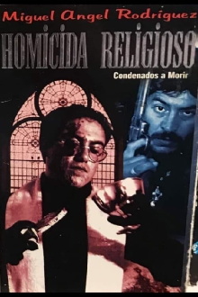 Homicida religioso Trailer