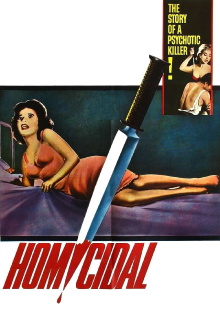 Homicidal Trailer