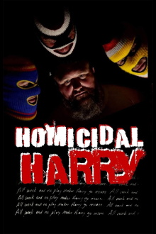 Homicidal Harry Trailer