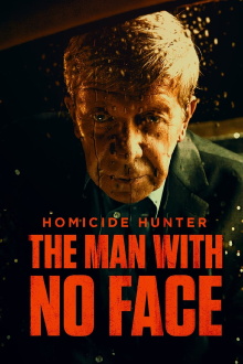 Homicide Hunter: The Man with No Face Trailer
