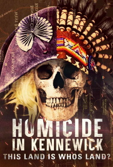 Homicide In Kennewick Trailer