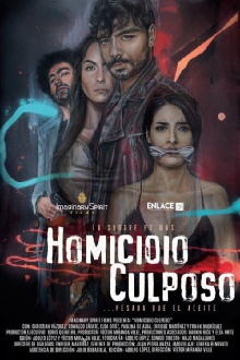 Homicidio Culposo Trailer