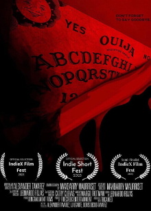 Homicidium Cruentum Trailer
