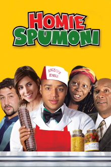 Homie Spumoni Trailer