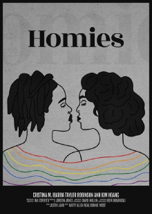 Homies Trailer