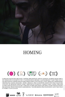Homing Trailer