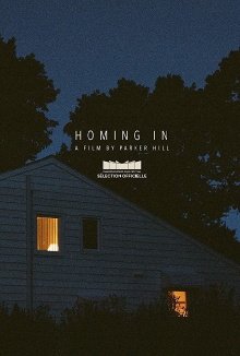 Homing In Trailer