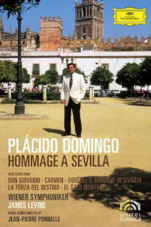 Hommage a Sevilla Trailer