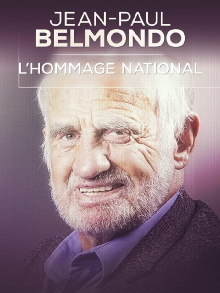 Hommage national à Jean-Paul Belmondo Trailer