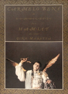 Hommelette for Hamlet, operetta inqualificabile (da J. Laforgue) Trailer