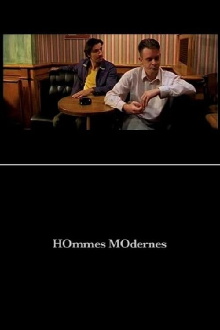 HOmmes MOdernes Trailer