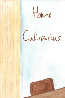 Homo culinarius Trailer