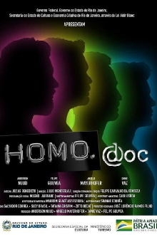 Homo Doc Trailer