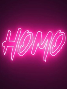 Homo Trailer