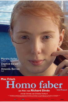 Homo Faber (Trois femmes) Trailer