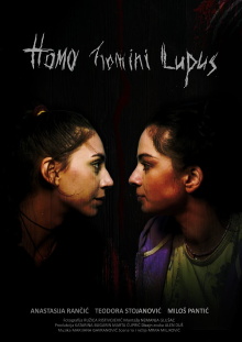 Homo homini lupus Trailer