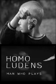 Homo Ludens. Man Who Plays Trailer