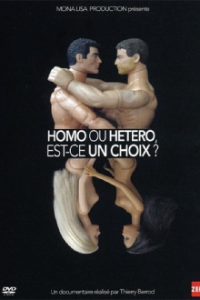 Homo ou hétéro, est-ce un choix ? Trailer