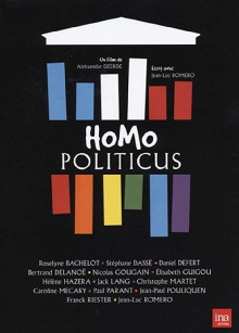 Homo Politicus Trailer