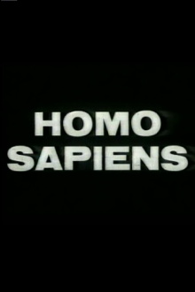 Homo sapiens Trailer
