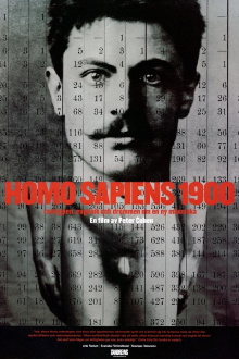 Homo Sapiens 1900 Trailer
