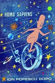 Homo sapiens Trailer