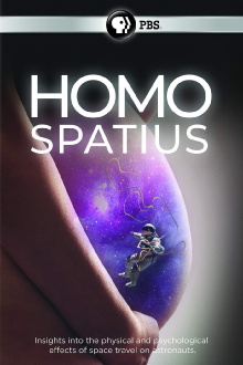 Homo Spatius Trailer