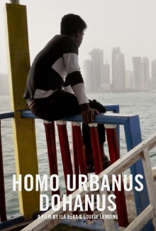Homo Urbanus Dohanus Trailer