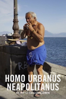 Homo Urbanus Neapolitanus Trailer