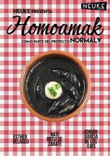 Homoamak Trailer