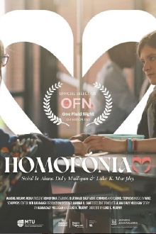 Homofónia Trailer