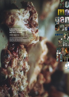 Homogeneous, Empty Time Trailer