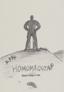 Homomaquia Trailer
