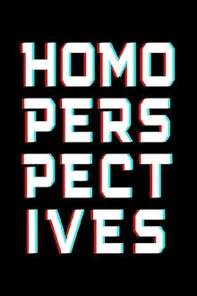 Homoperspectives Trailer