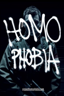 Homophobia Trailer